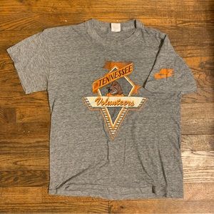 Vintage Tennessee Volunteers Nike T-Shirt